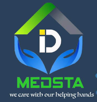 Medsta ID Logo